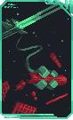 Salvage card